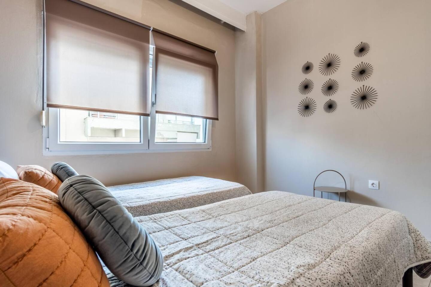 Eis Deluxe Apartment Alexandrúpoli Kültér fotó